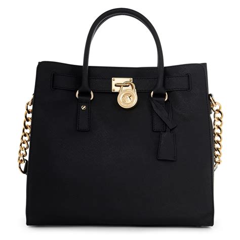 nieuwe handtassen michael kors|Michael Kors saffiano handbag.